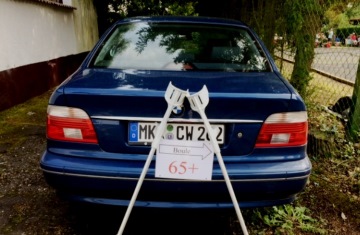 Erstmaliges "65plus"-Turnier in Bruchköbel am 26. August