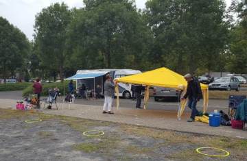 4. Liga Nord: 3. Spieltag in Fulda am 7. September