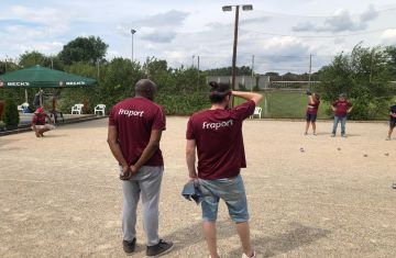 3. Ligatag am 09.07.2022 in Weiskirchen