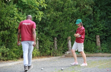 Impressionen vom OCH-Tag am 23.07.2022 in Bruchköbel (Fotos: Gerald Spiegelhalter)